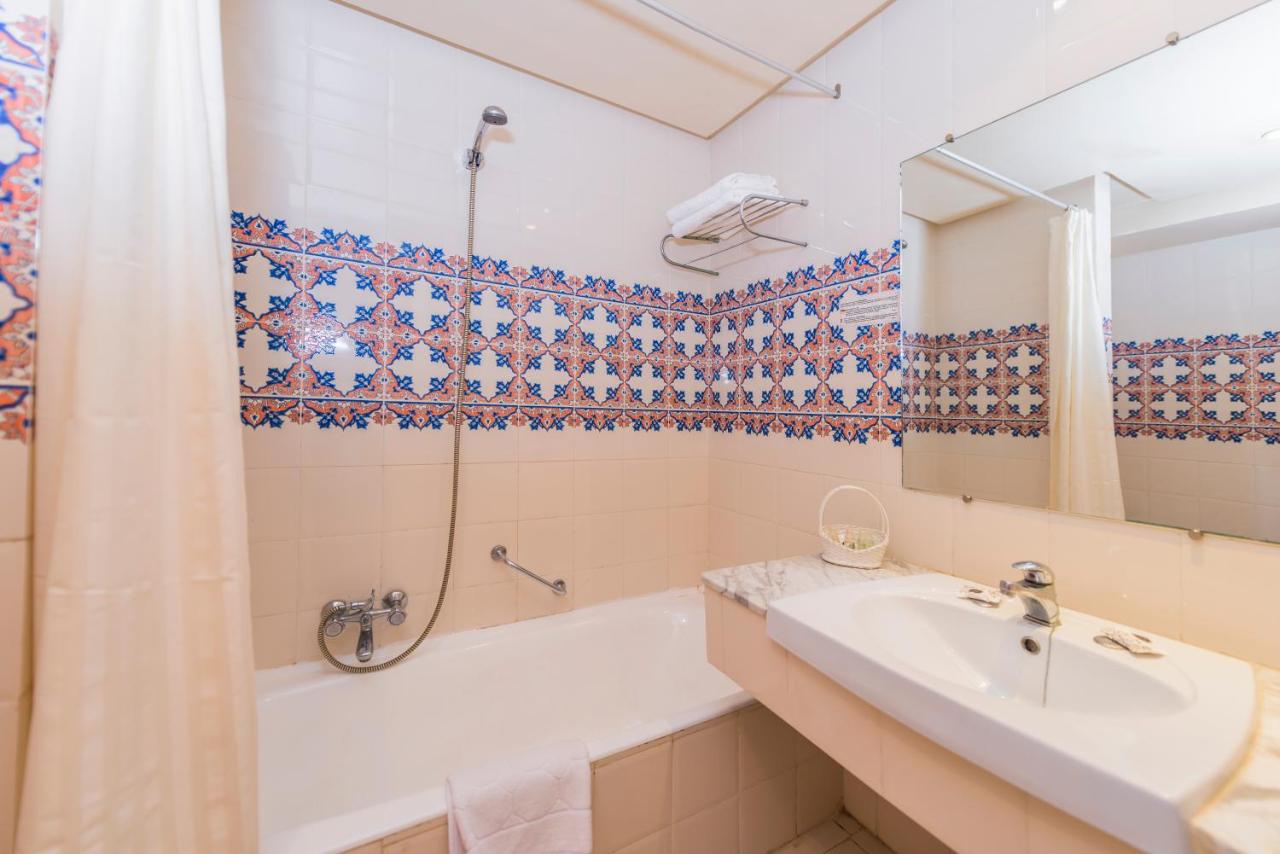 Fotos del hotel - ABOU SOFIANE HOTEL