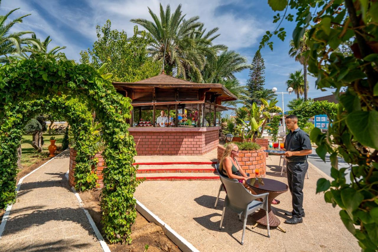 Fotos del hotel - ABOU SOFIANE HOTEL