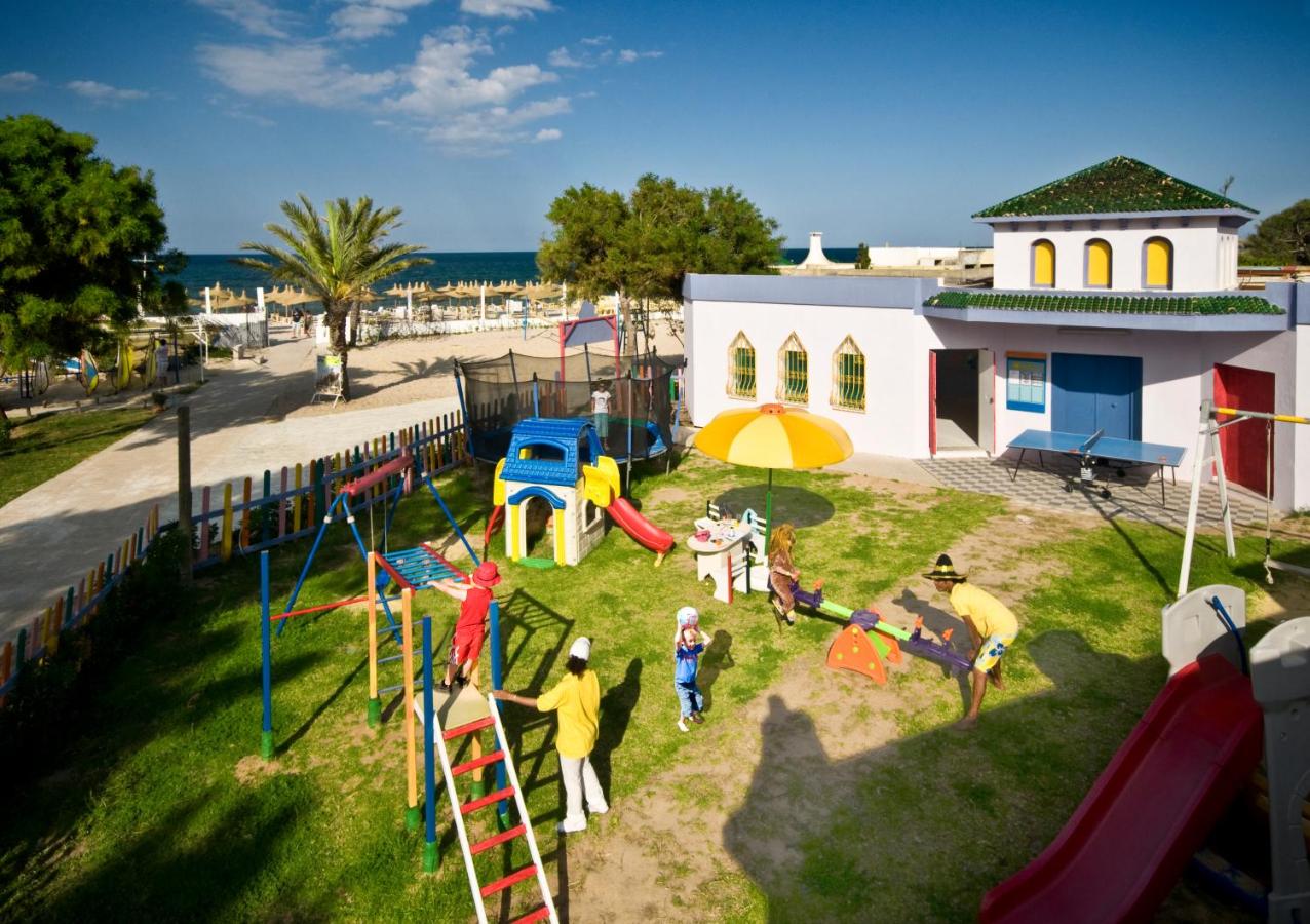 Fotos del hotel - ABOU SOFIANE HOTEL