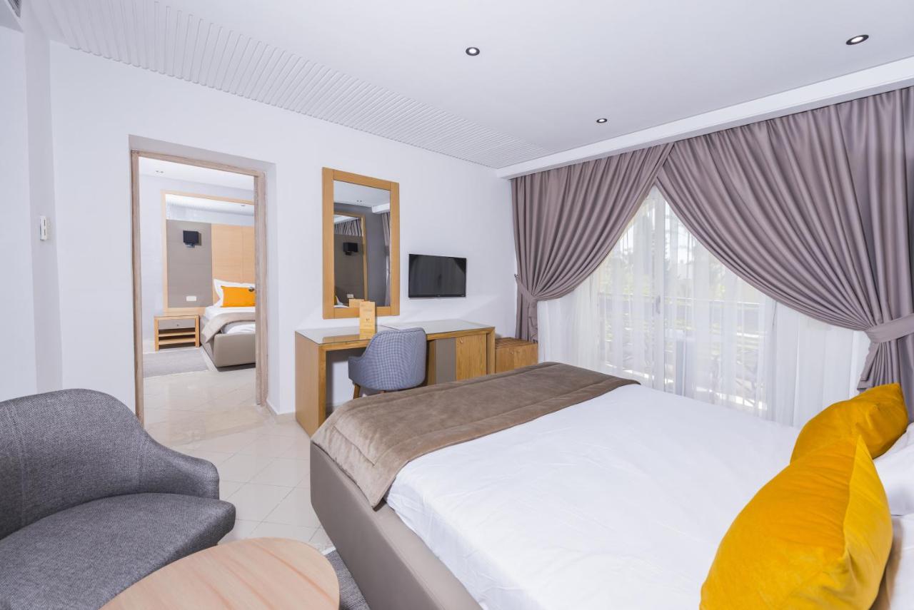 Fotos del hotel - ABOU SOFIANE HOTEL