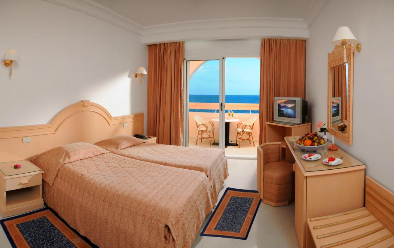 Fotos del hotel - ABOU SOFIANE HOTEL