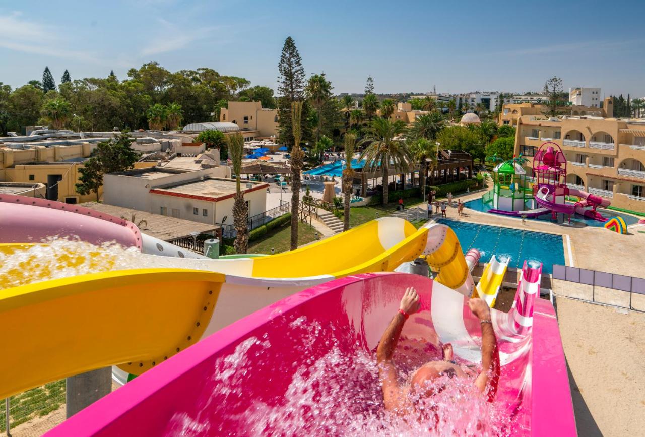 Fotos del hotel - ABOU SOFIANE HOTEL
