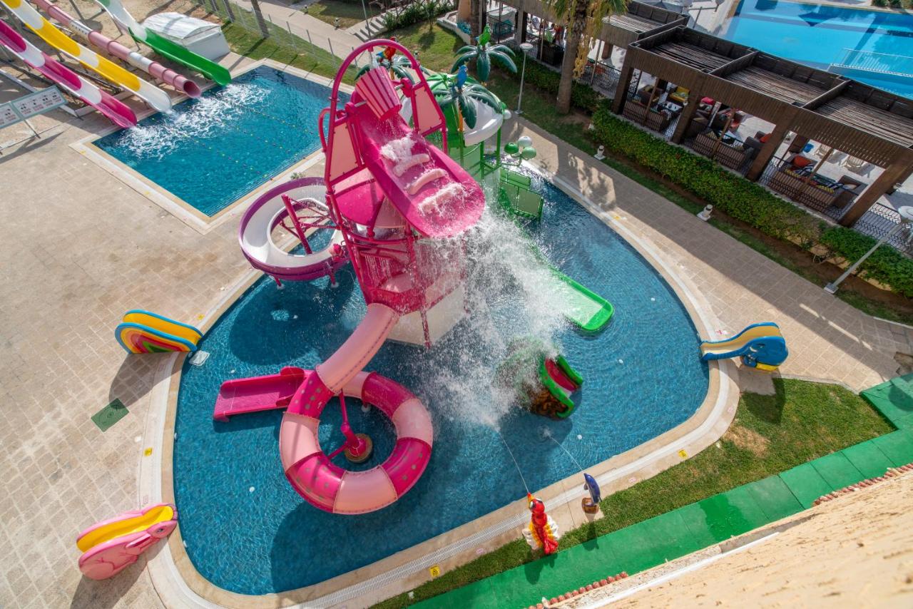 Fotos del hotel - ABOU SOFIANE HOTEL