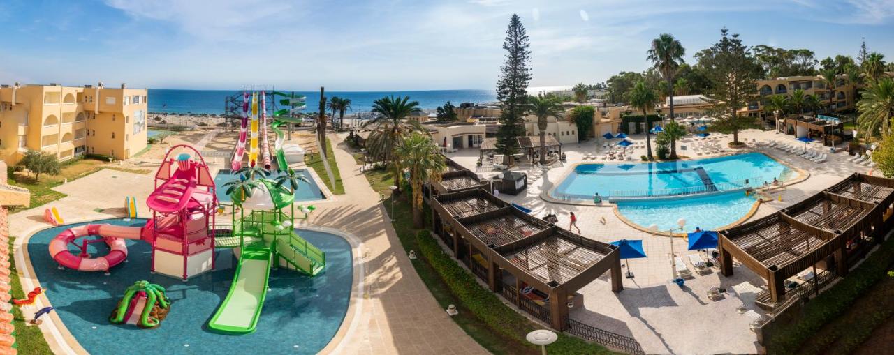 Fotos del hotel - ABOU SOFIANE HOTEL