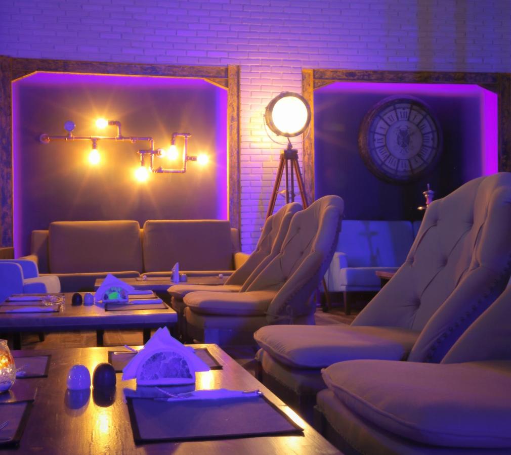 Fotos del hotel - ABOU SOFIANE HOTEL