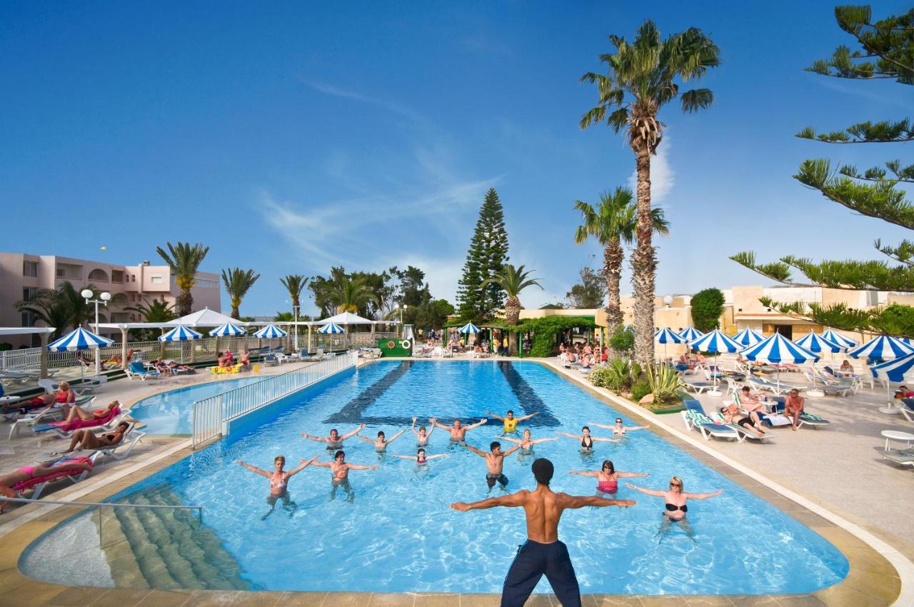 Fotos del hotel - ABOU SOFIANE HOTEL