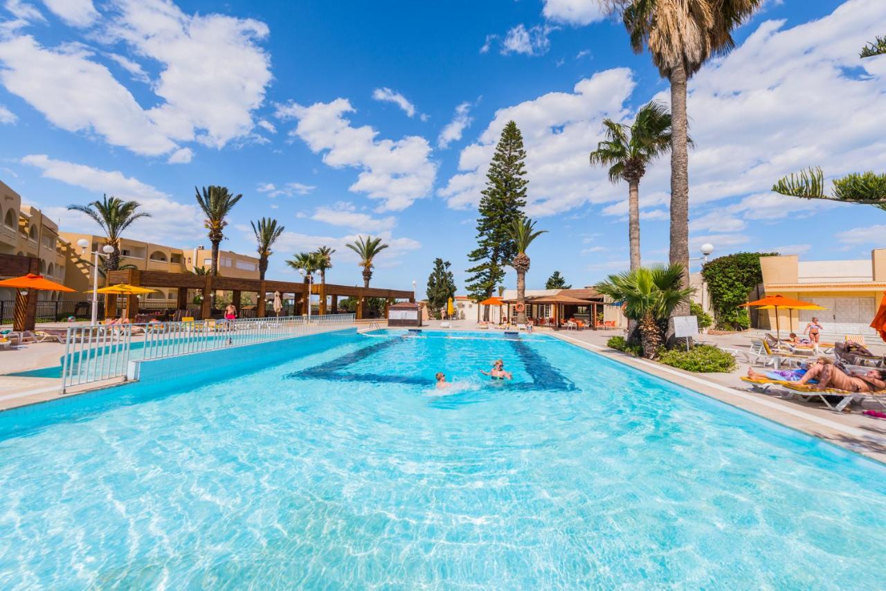 Fotos del hotel - ABOU SOFIANE HOTEL
