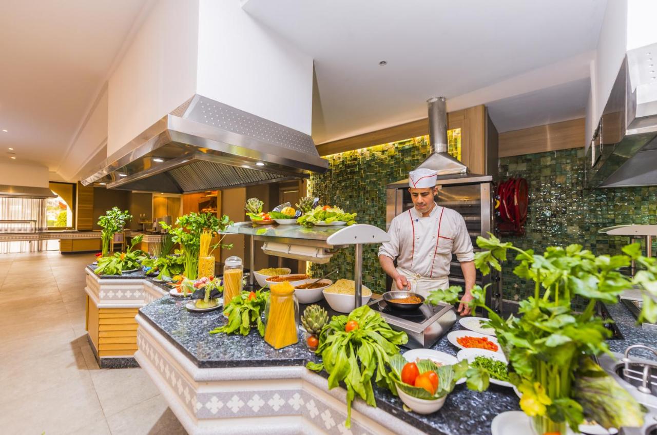 Fotos del hotel - ABOU SOFIANE HOTEL
