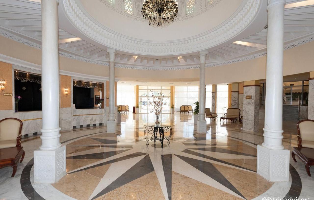 Fotos del hotel - ABOU SOFIANE HOTEL