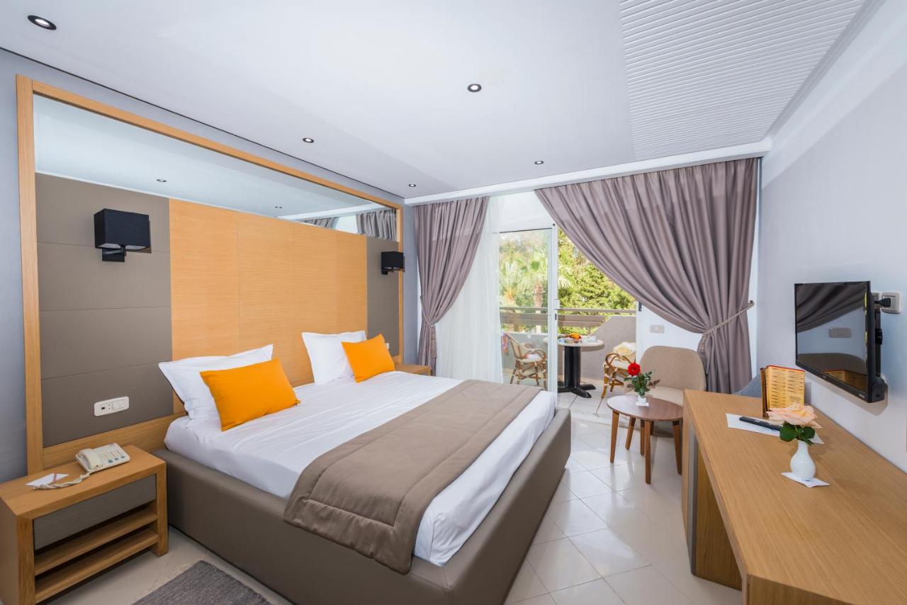 Fotos del hotel - ABOU SOFIANE HOTEL