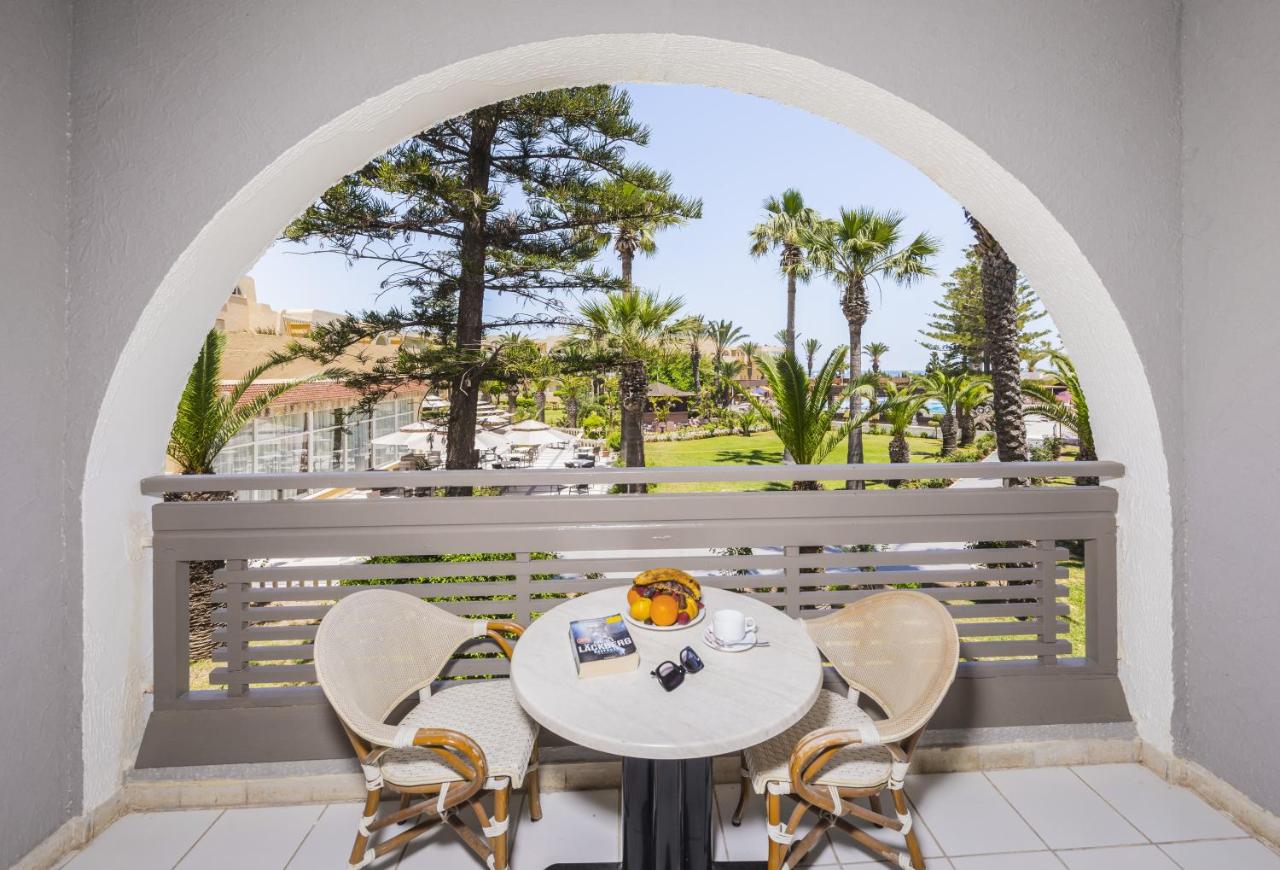 Fotos del hotel - ABOU SOFIANE HOTEL