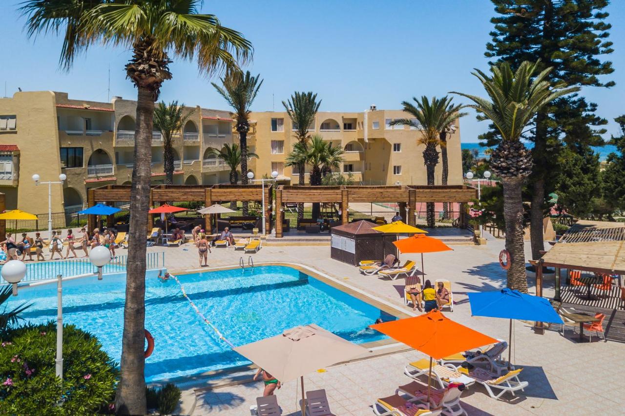 Fotos del hotel - ABOU SOFIANE HOTEL
