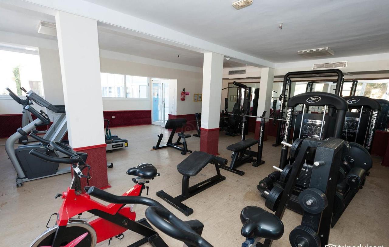 Fotos del hotel - ABOU SOFIANE HOTEL