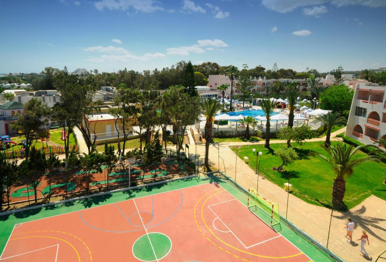 Fotos del hotel - ABOU SOFIANE HOTEL