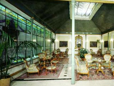 Fotos del hotel - BONCIANI