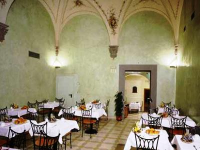Fotos del hotel - BONCIANI