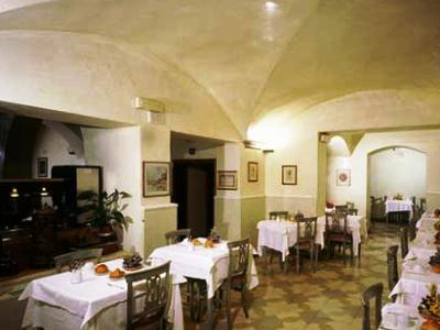 Fotos del hotel - BONCIANI
