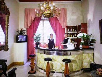 Fotos del hotel - BONCIANI