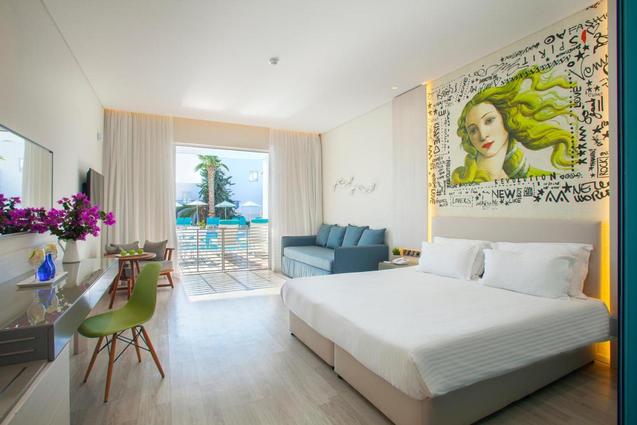 Fotos del hotel - Aliathon Aegean Paphos