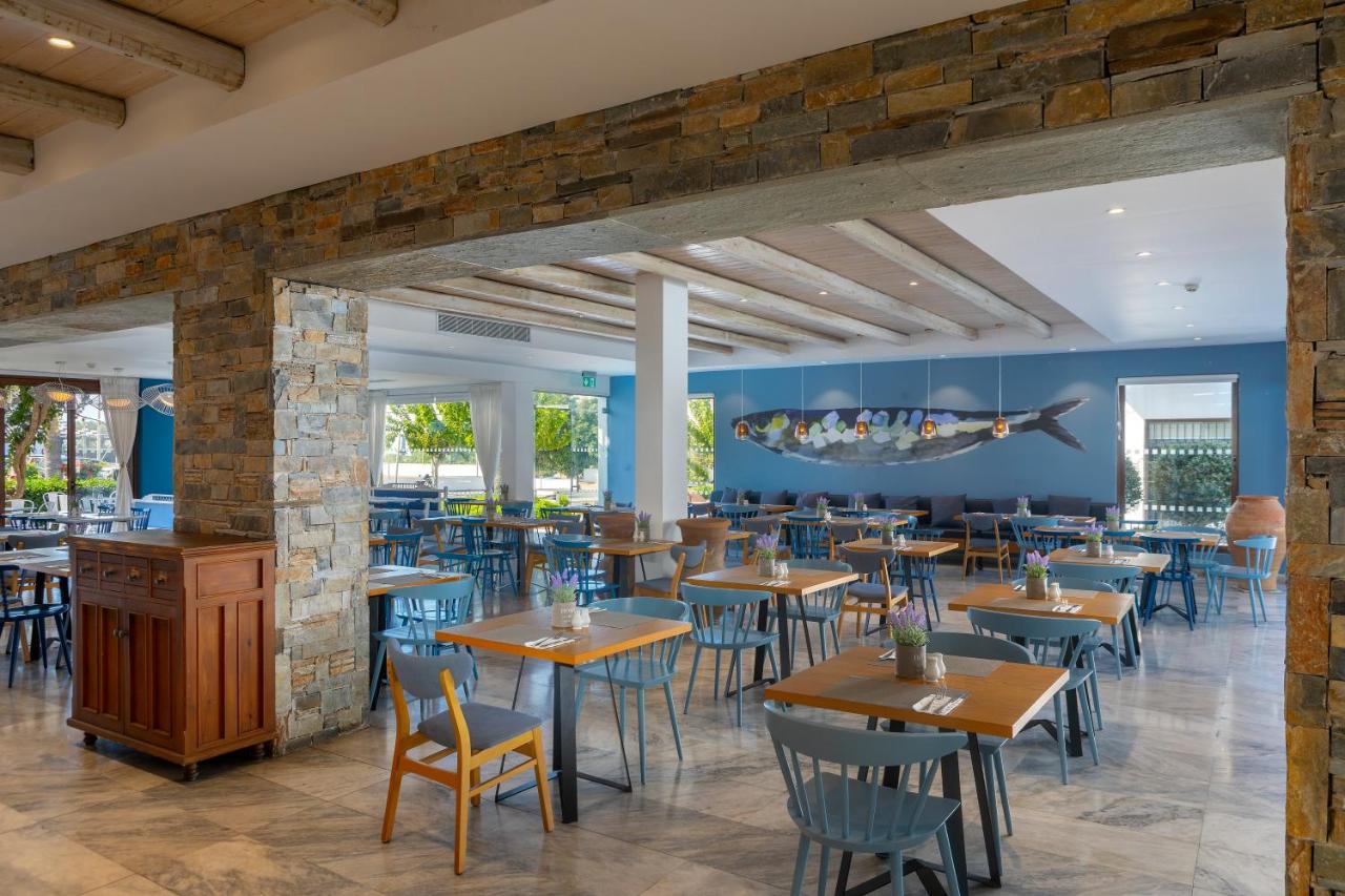 Fotos del hotel - Aliathon Aegean Paphos