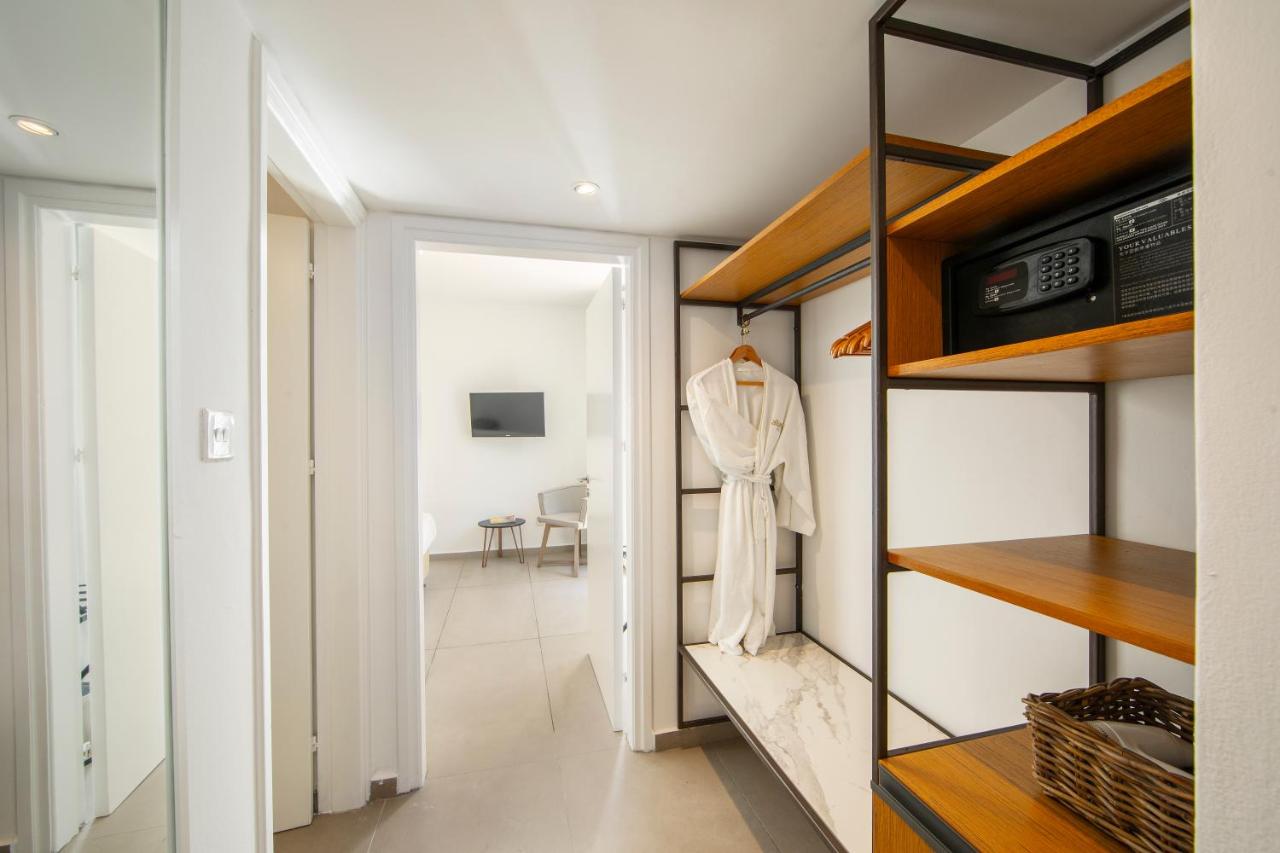 Fotos del hotel - Aliathon Aegean Paphos