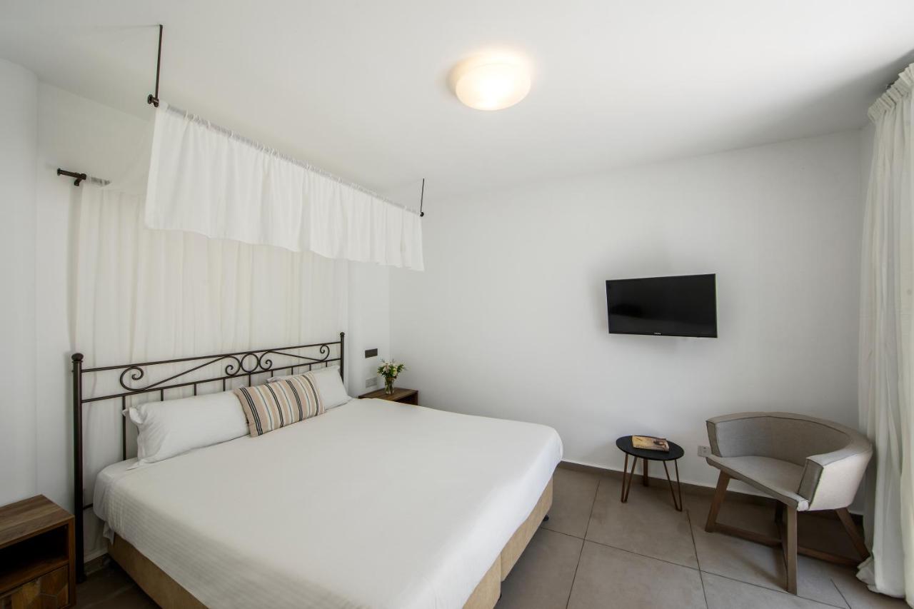 Fotos del hotel - Aliathon Aegean Paphos