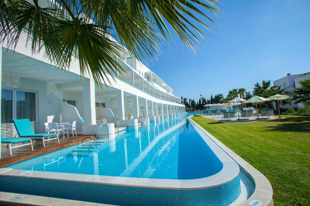 Fotos del hotel - Aliathon Aegean Paphos