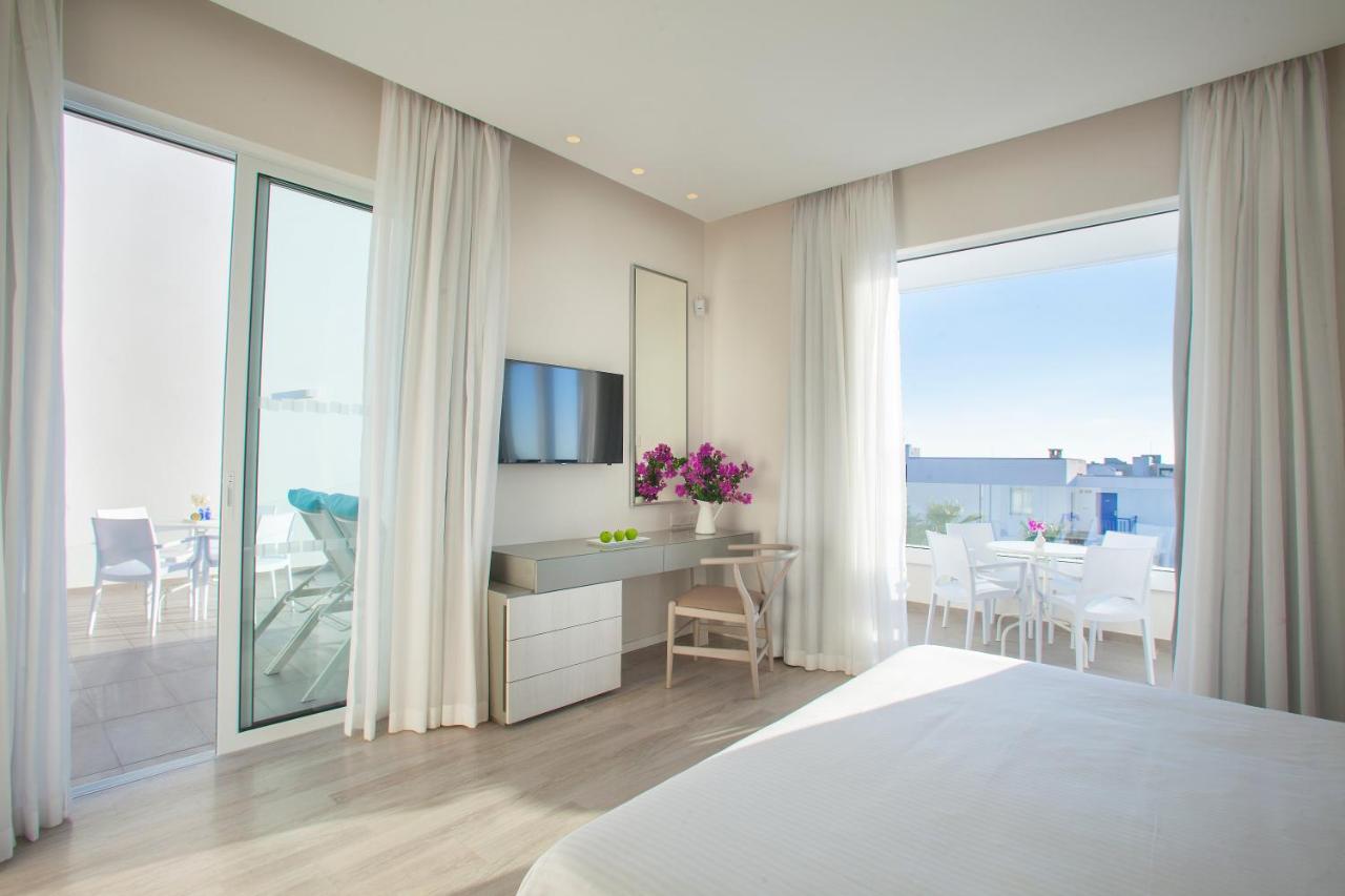 Fotos del hotel - Aliathon Aegean Paphos