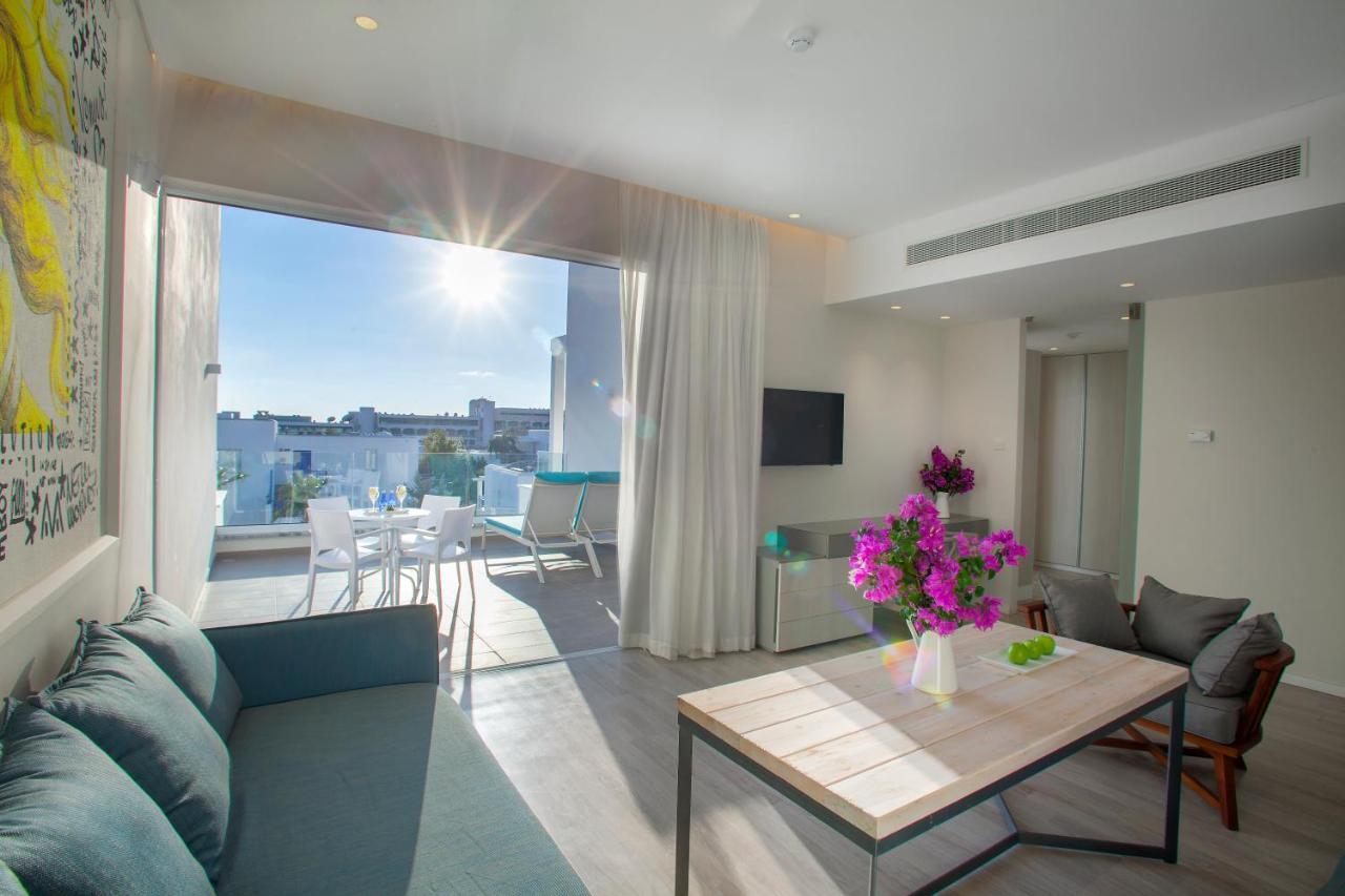 Fotos del hotel - Aliathon Aegean Paphos
