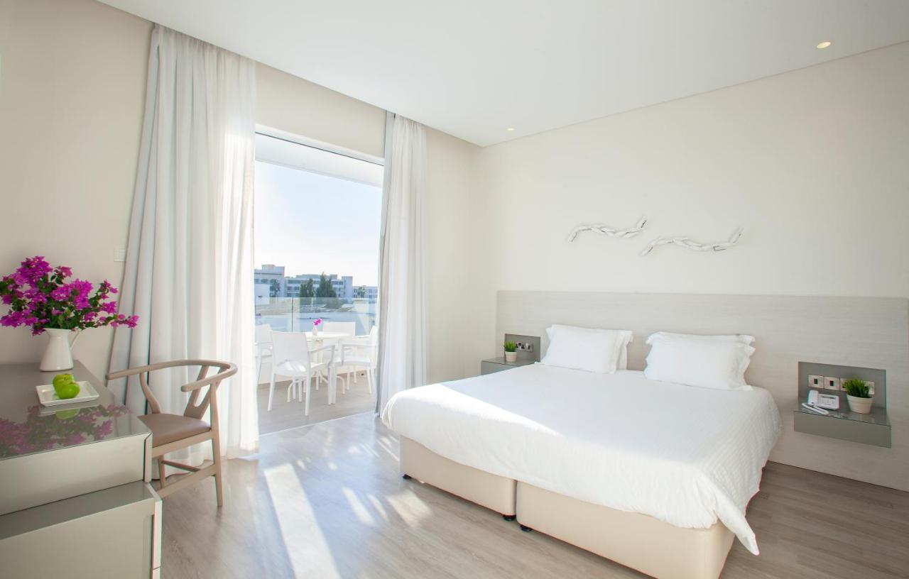 Fotos del hotel - Aliathon Aegean Paphos