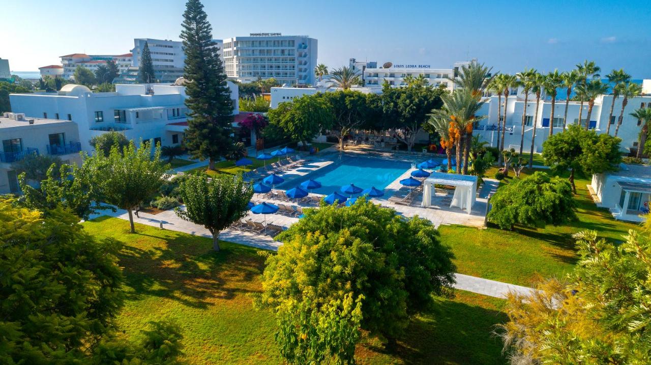 Fotos del hotel - Aliathon Aegean Paphos