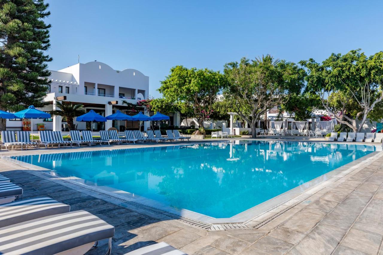 Fotos del hotel - Aliathon Aegean Paphos