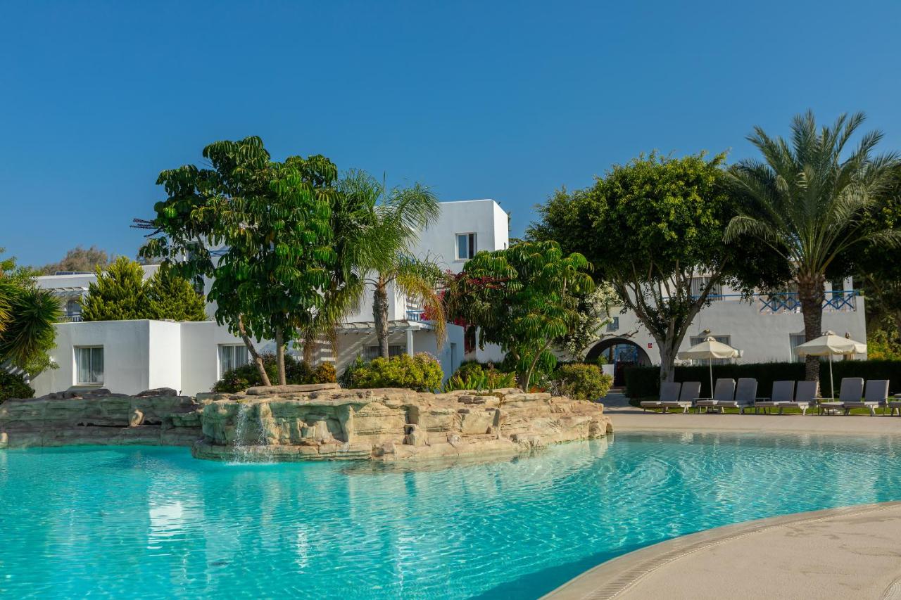 Fotos del hotel - Aliathon Aegean Paphos