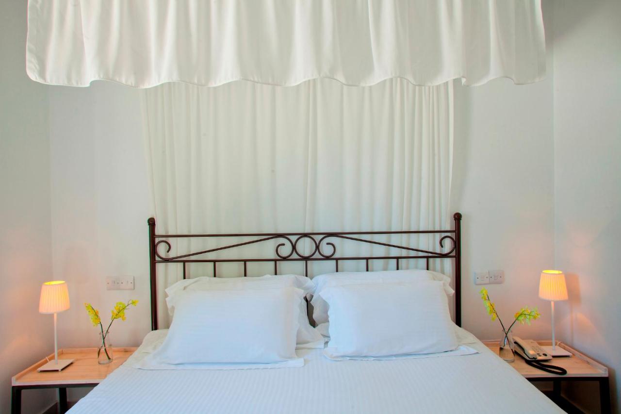 Fotos del hotel - Aliathon Aegean Paphos