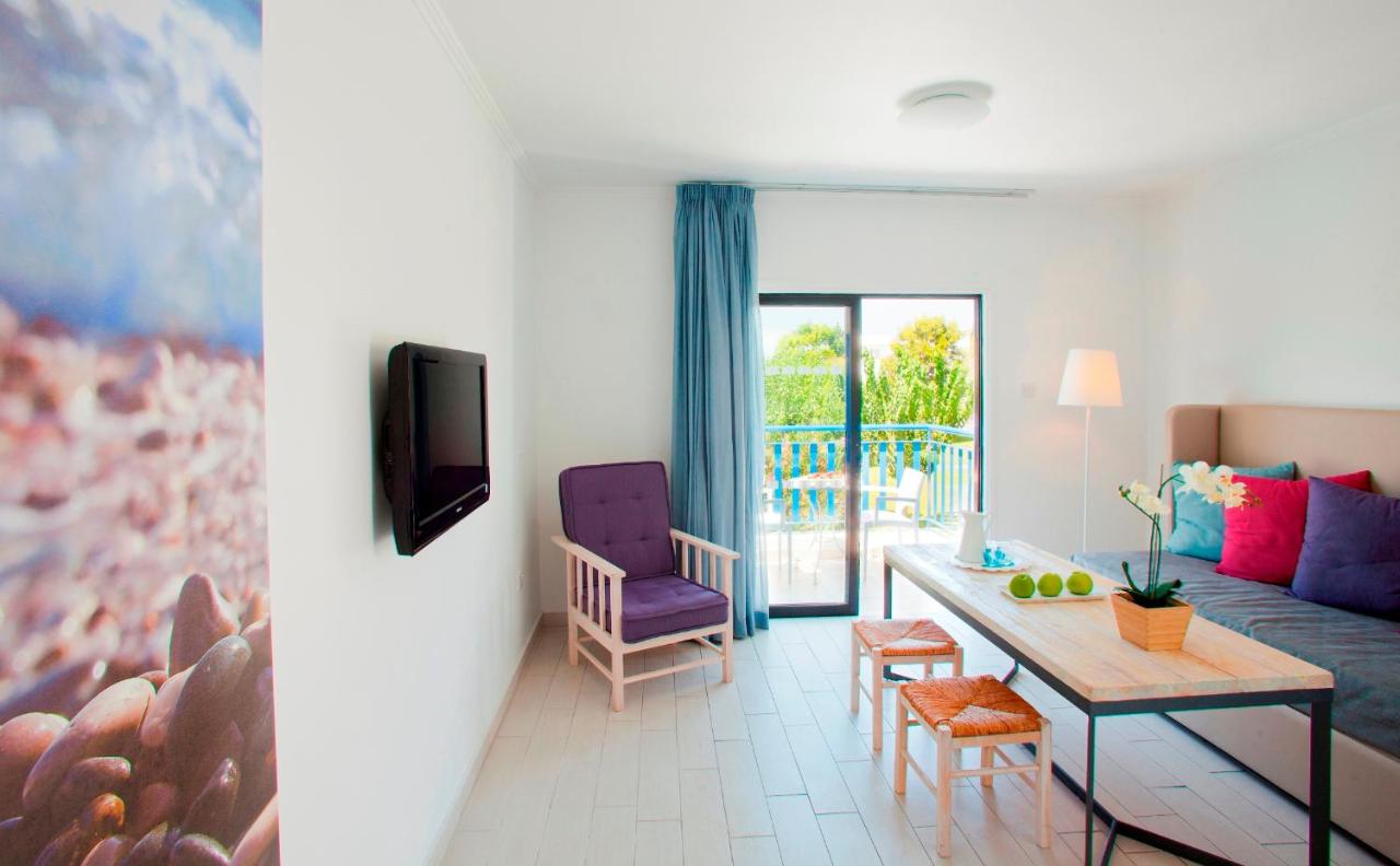 Fotos del hotel - Aliathon Aegean Paphos