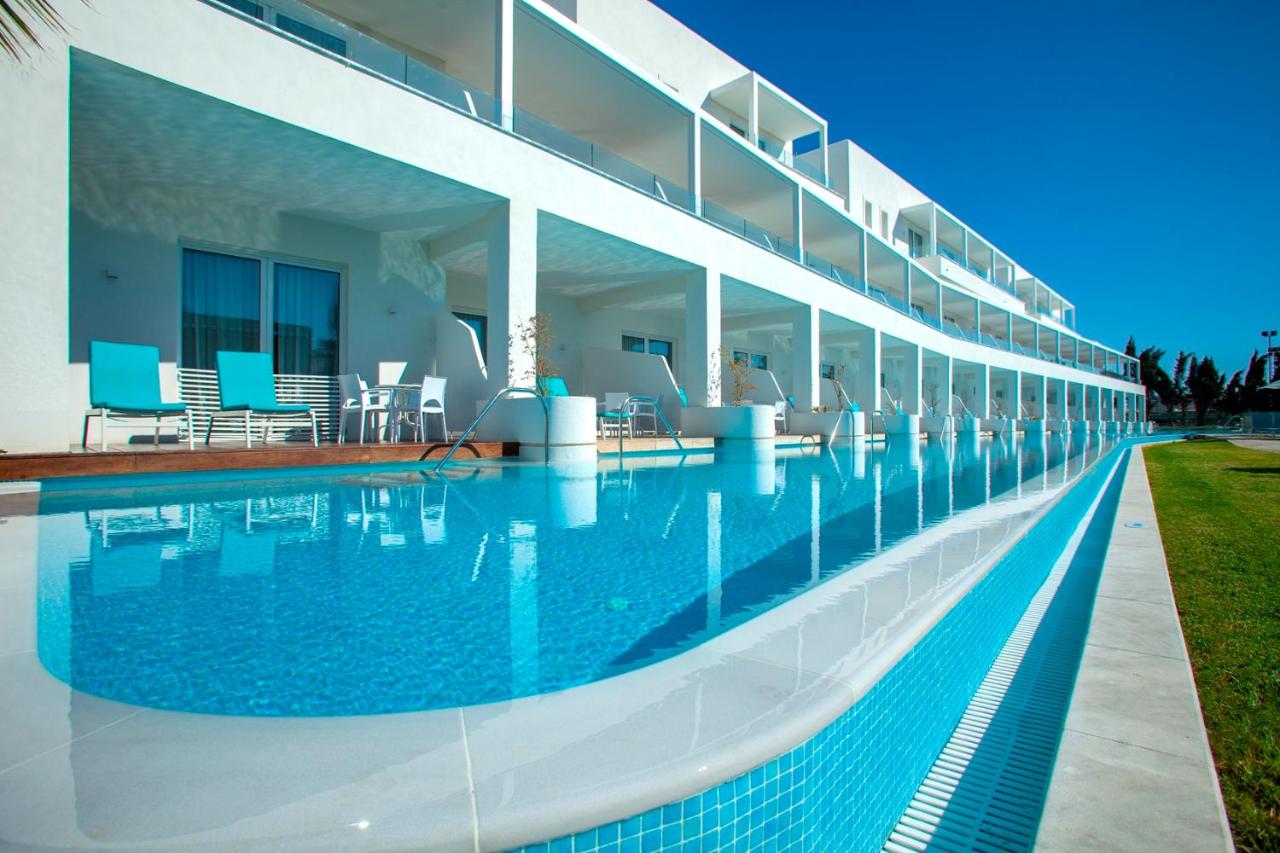 Fotos del hotel - Aliathon Aegean Paphos