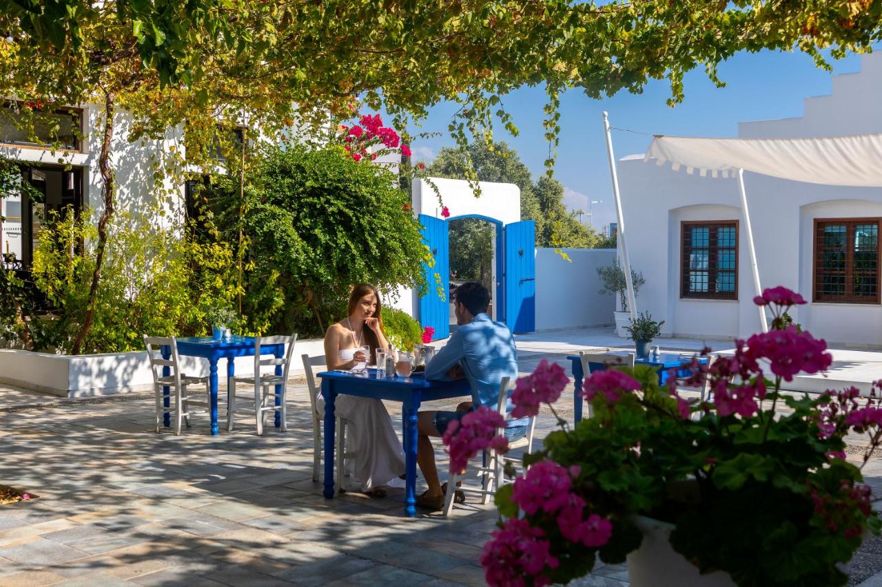 Fotos del hotel - Aliathon Aegean Paphos