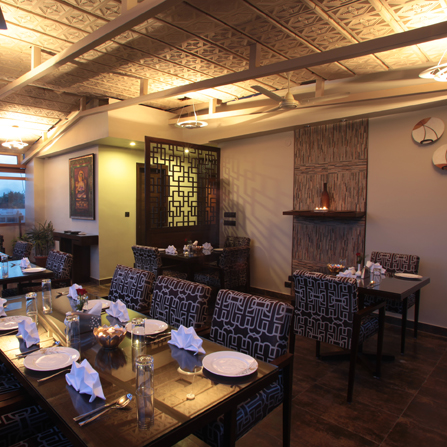 Fotos del hotel - JUSTA MG ROAD