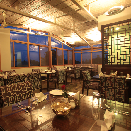 Fotos del hotel - JUSTA MG ROAD