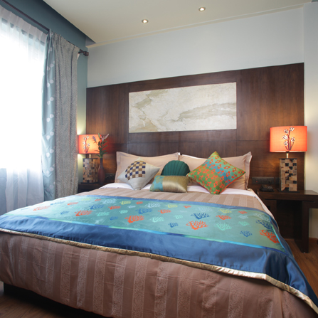 Fotos del hotel - JUSTA MG ROAD