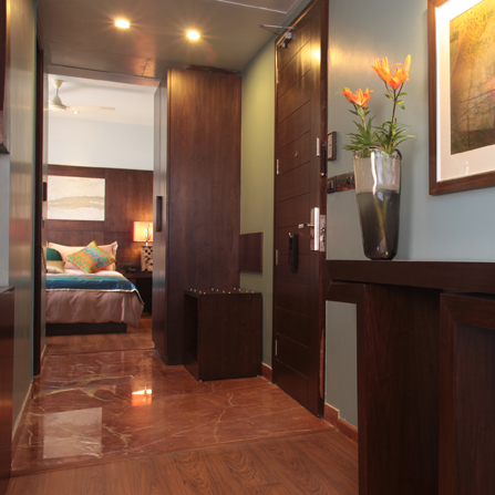 Fotos del hotel - JUSTA MG ROAD