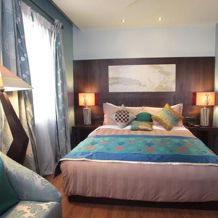 Fotos del hotel - JUSTA MG ROAD