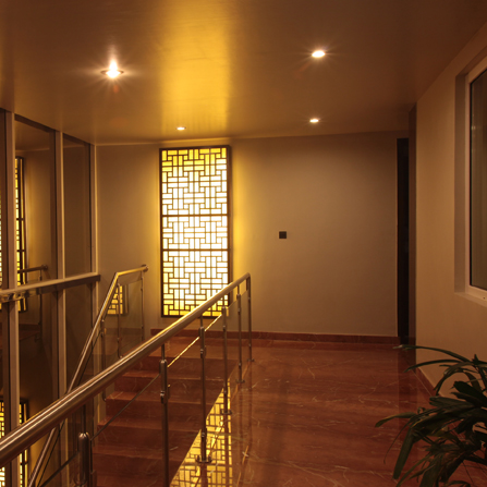 Fotos del hotel - JUSTA MG ROAD