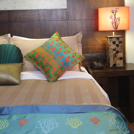 Fotos del hotel - JUSTA MG ROAD