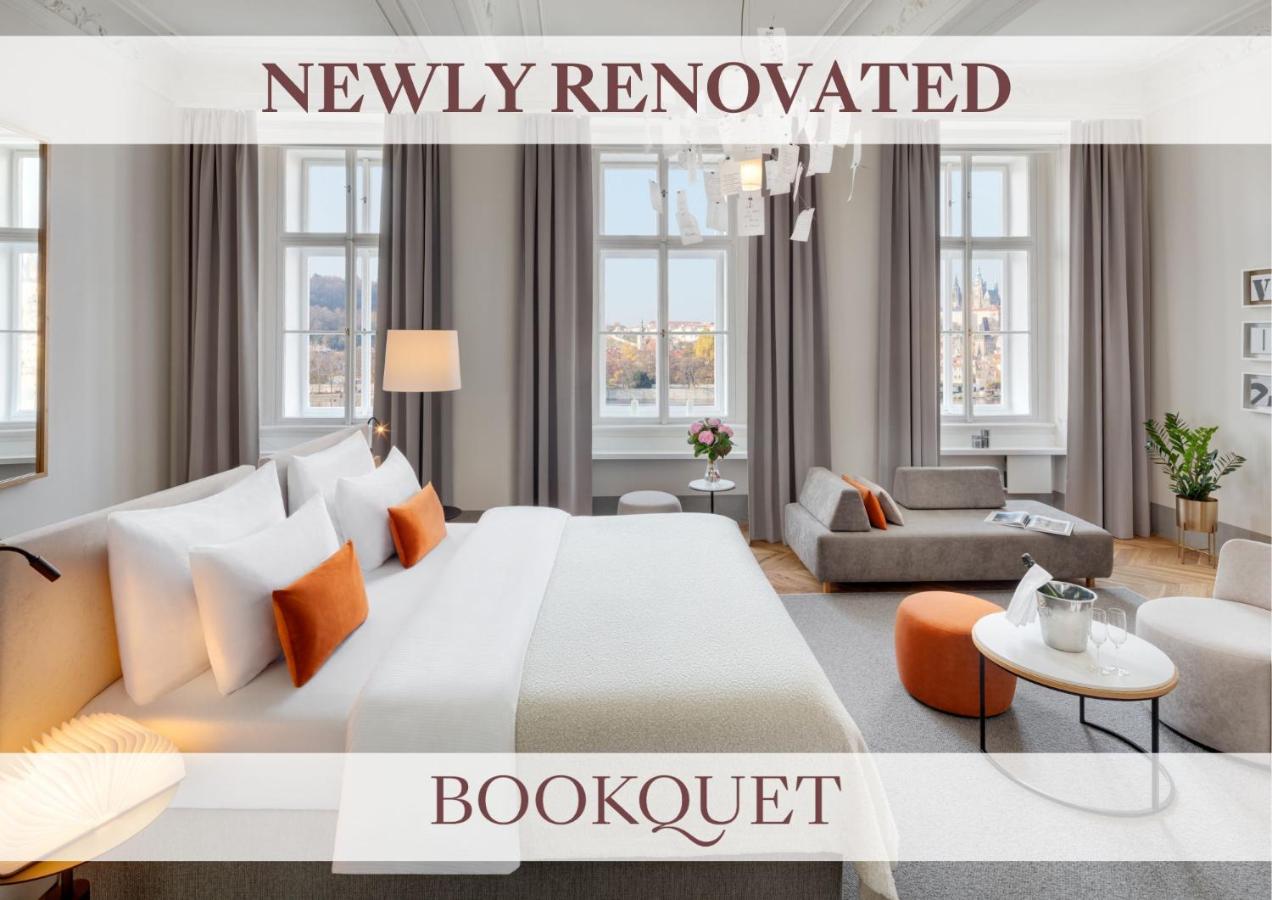 Fotos del hotel - BOOKQUET PRAGUE