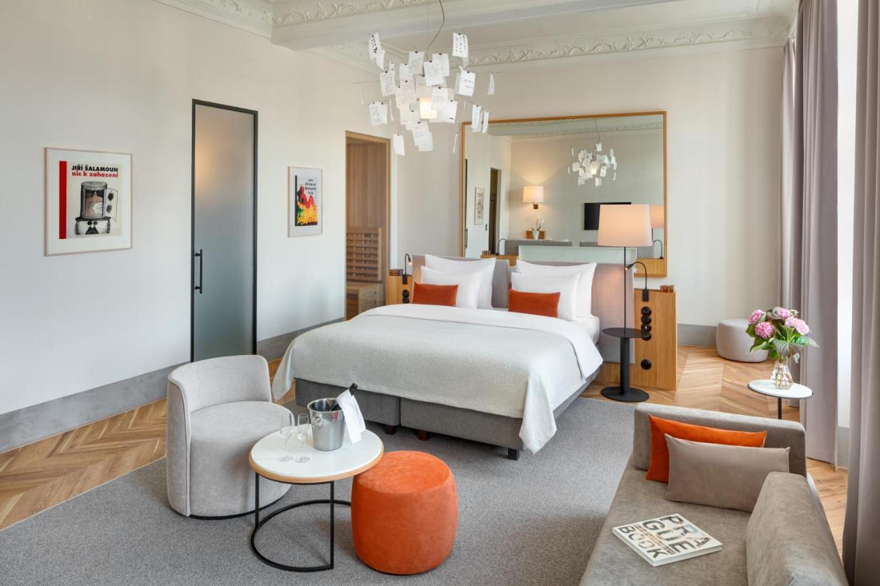 Fotos del hotel - BOOKQUET PRAGUE