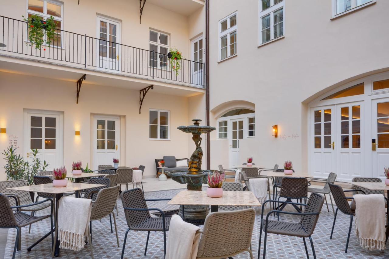 Fotos del hotel - BOOKQUET PRAGUE