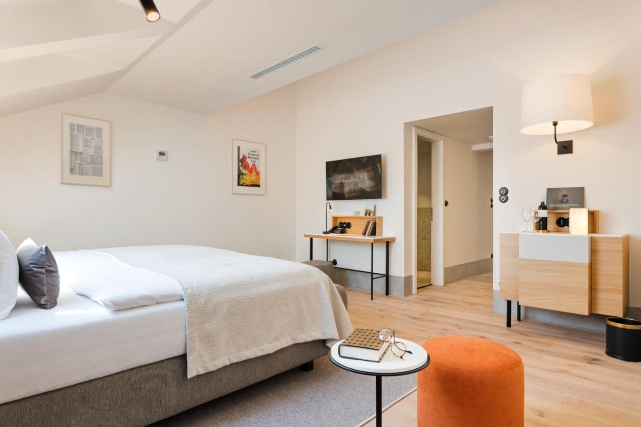 Fotos del hotel - BOOKQUET PRAGUE