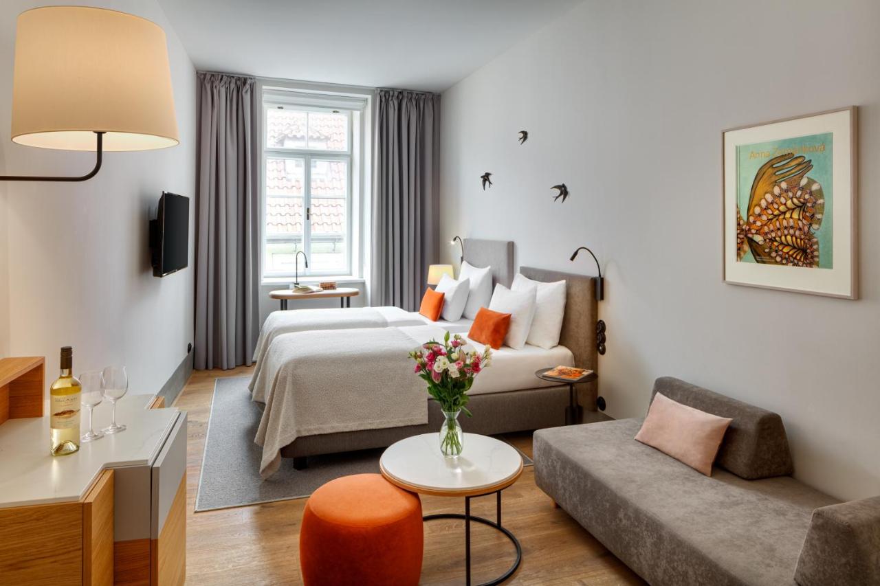 Fotos del hotel - BOOKQUET PRAGUE