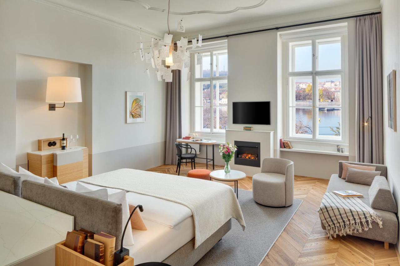 Fotos del hotel - BOOKQUET PRAGUE